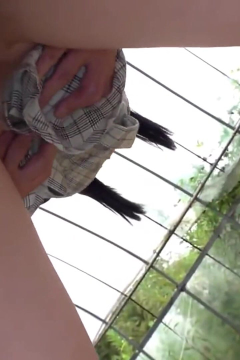 Urban Lift-off-hiç minyon bir güzelin tam kavramalı bir yolculukta kendini kaybettiğini gördün mü? Bölüm-3