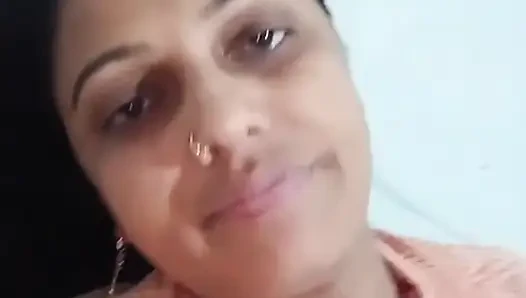 Step father hard sex with desi indian step daughter in room ( Mohini )