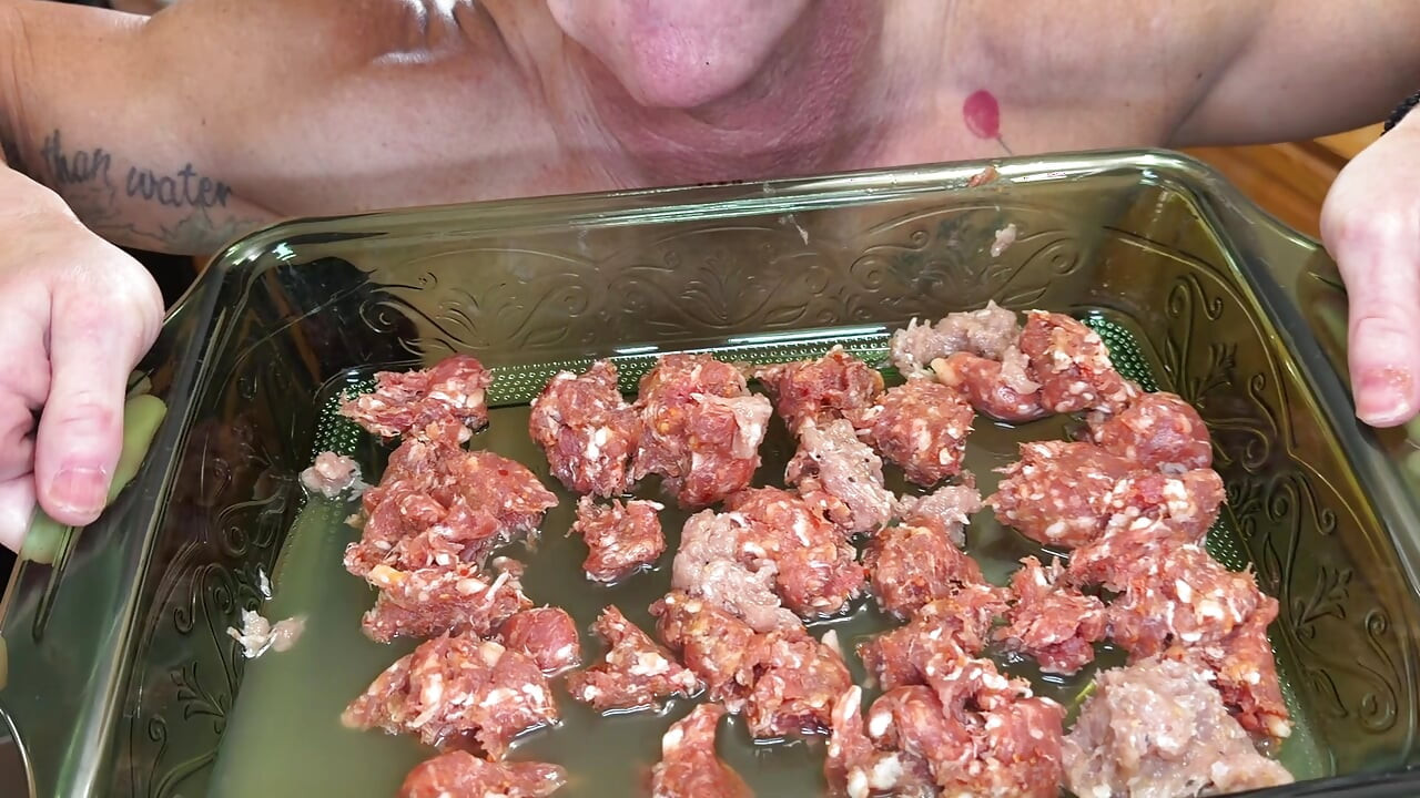 Bèta pech: cuck pikvernietiging
