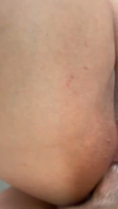 Wet anal sex 01 | Clip 1