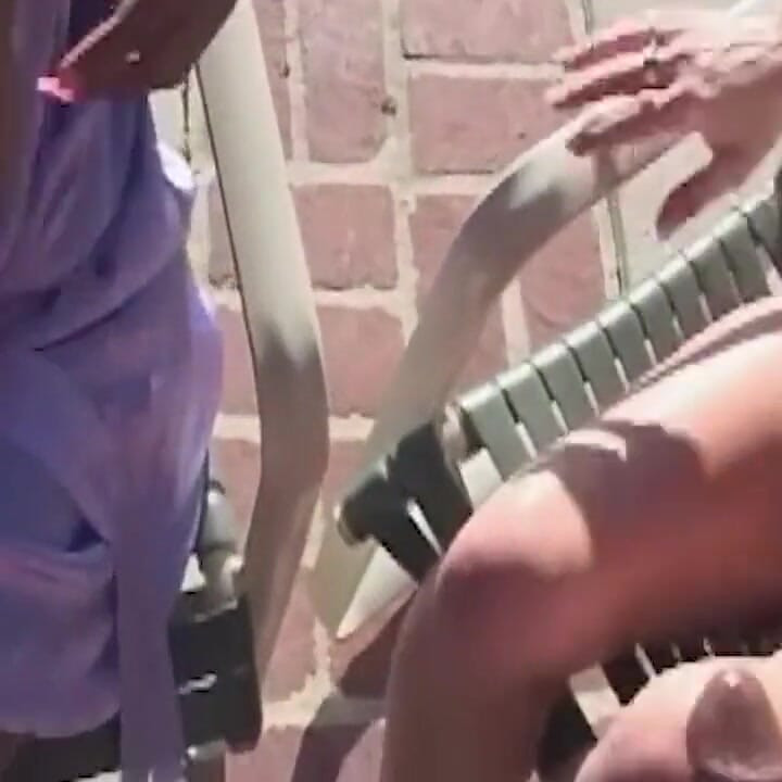 Mature MILFs Share Thick BBC in Cum Drenched Orgy
