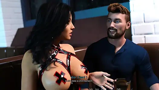 Tam oyun - anna: heyecan verici sevgi 2, bölüm 20