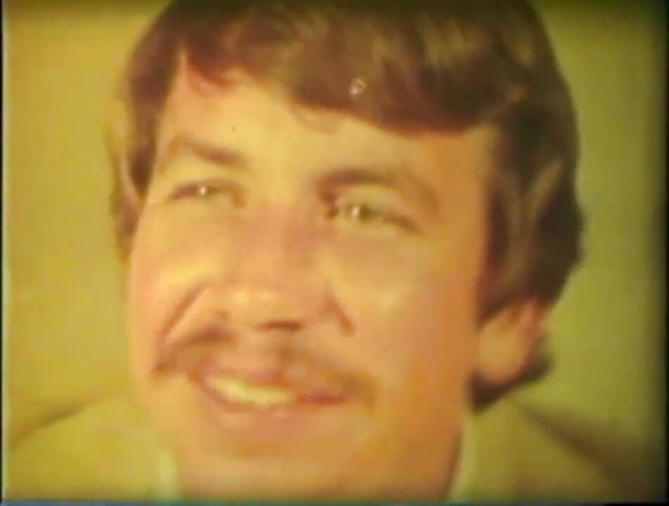 Close up porno from the 60's