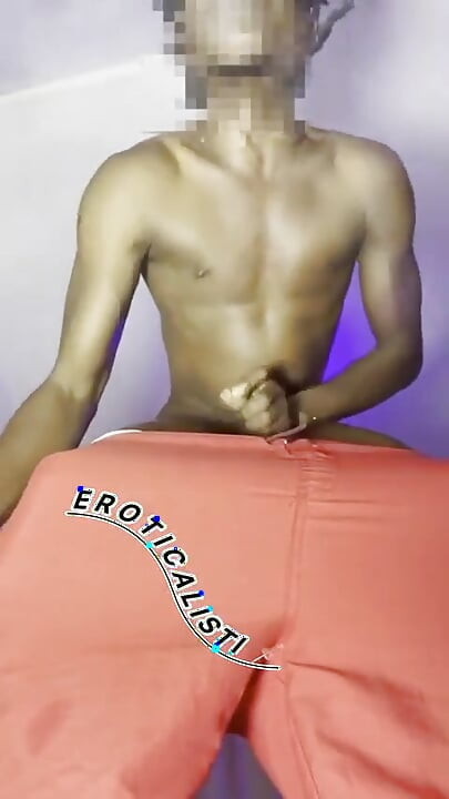 It Is Me You Are Craving