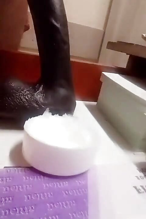 Black Mamba