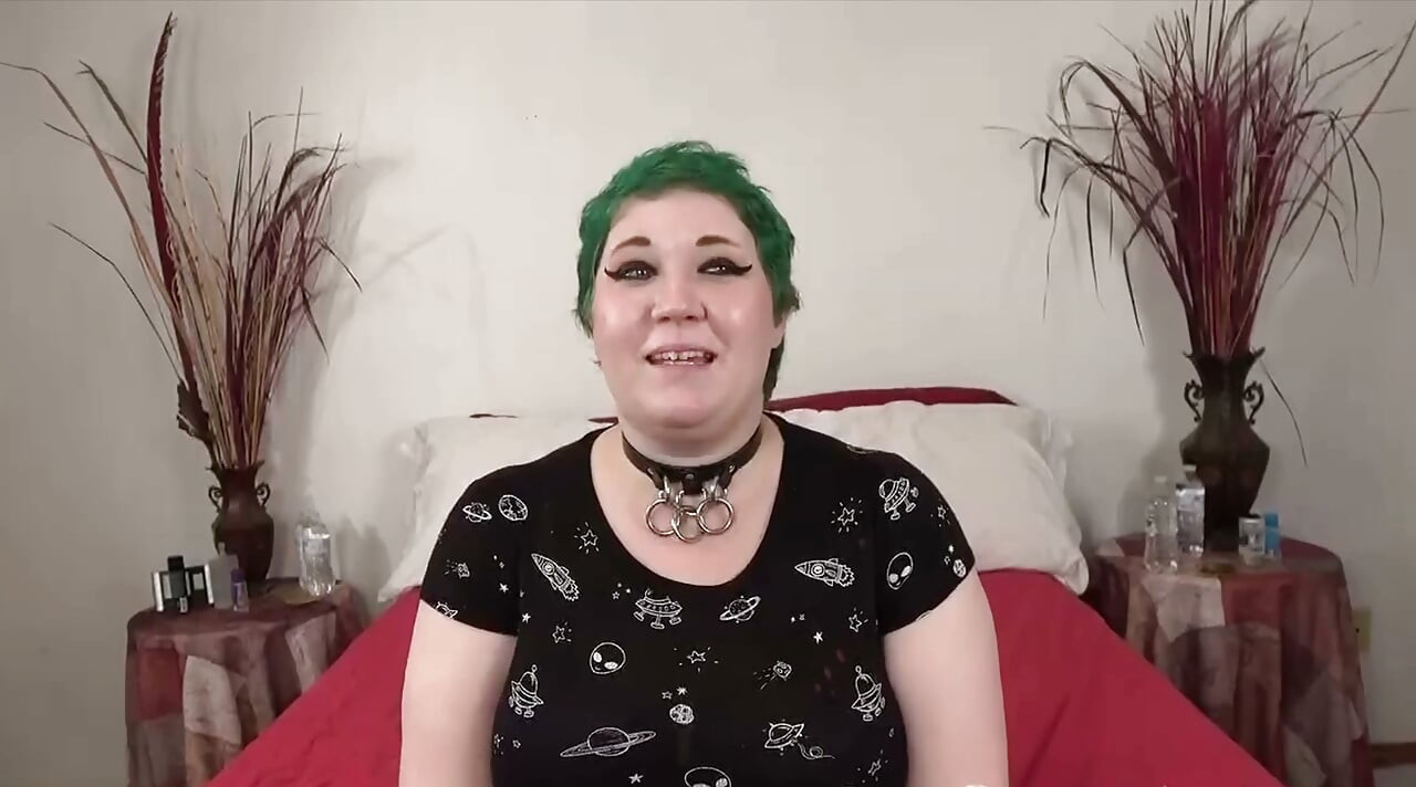 Desperate Amateurs Jynx Her Her Big Tits and Tight BBW Pussy Banged Hard