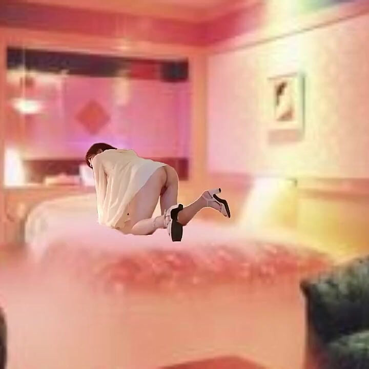 Take Me to the Love Hotel Part 2