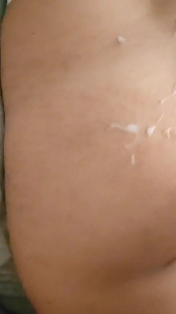 Memorable moment from "A little fuck to start the day - yum"