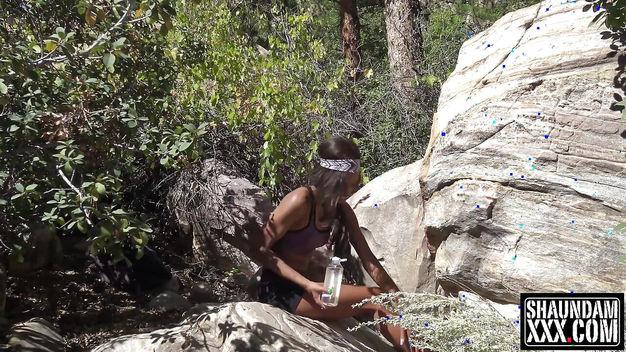 Butterflies lizards outdoor sex