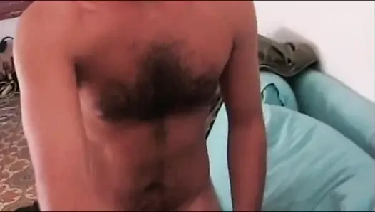 Utangaç Kız Beyaz Penisle Çılgınlaşıyor