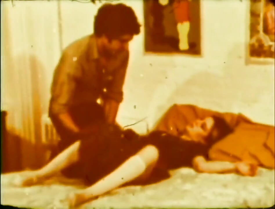 Hot vintage sex for a beautiful vintage slut!