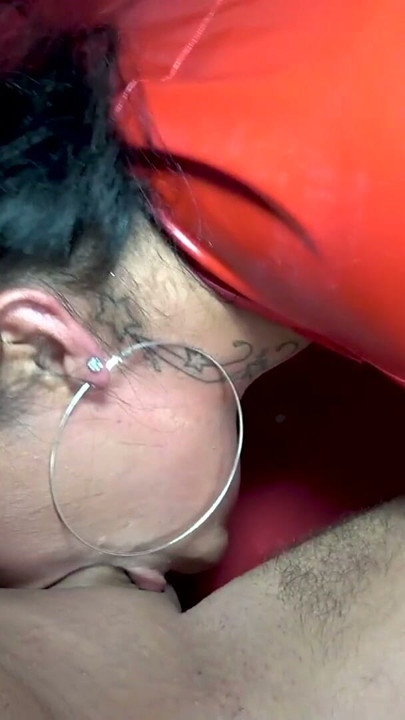 FIRST DATE WITH ASHLEY-CUMSTAR #deepthroatqueen | Clip 1