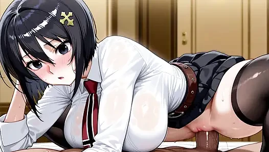 Yukari (Sekirei)