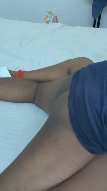 Powerful moment from "I made my brothers wife pregnant Tamil Clear Audio"