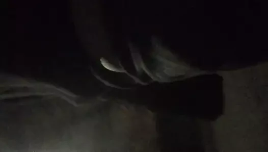 tanga kayma açık havada yaramaz mavi dantel tanga