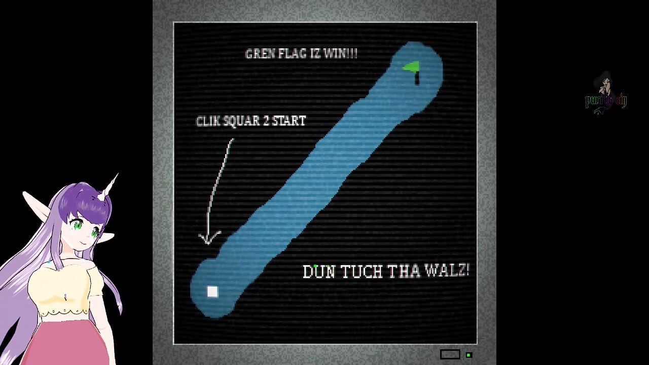 Screamer Creamer Potpuna Necenzurirana Igra