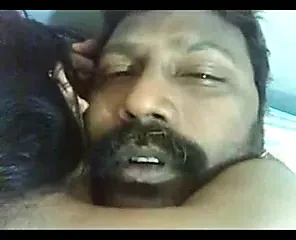 Indonesian-part 2 yati Indonesian maid with Indian guy in INDIA