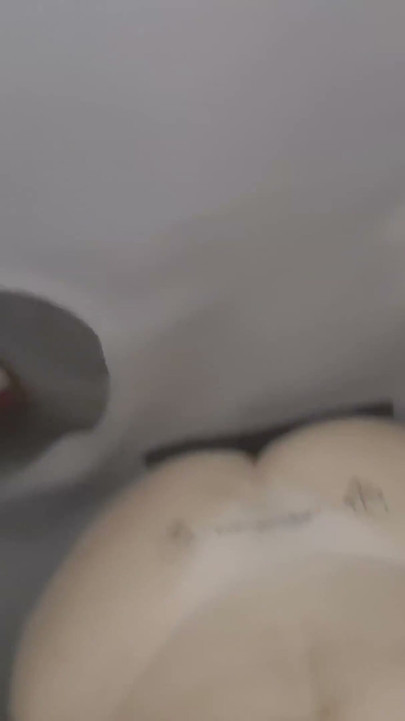 Being Fucked by Strangers in the Gloryhole