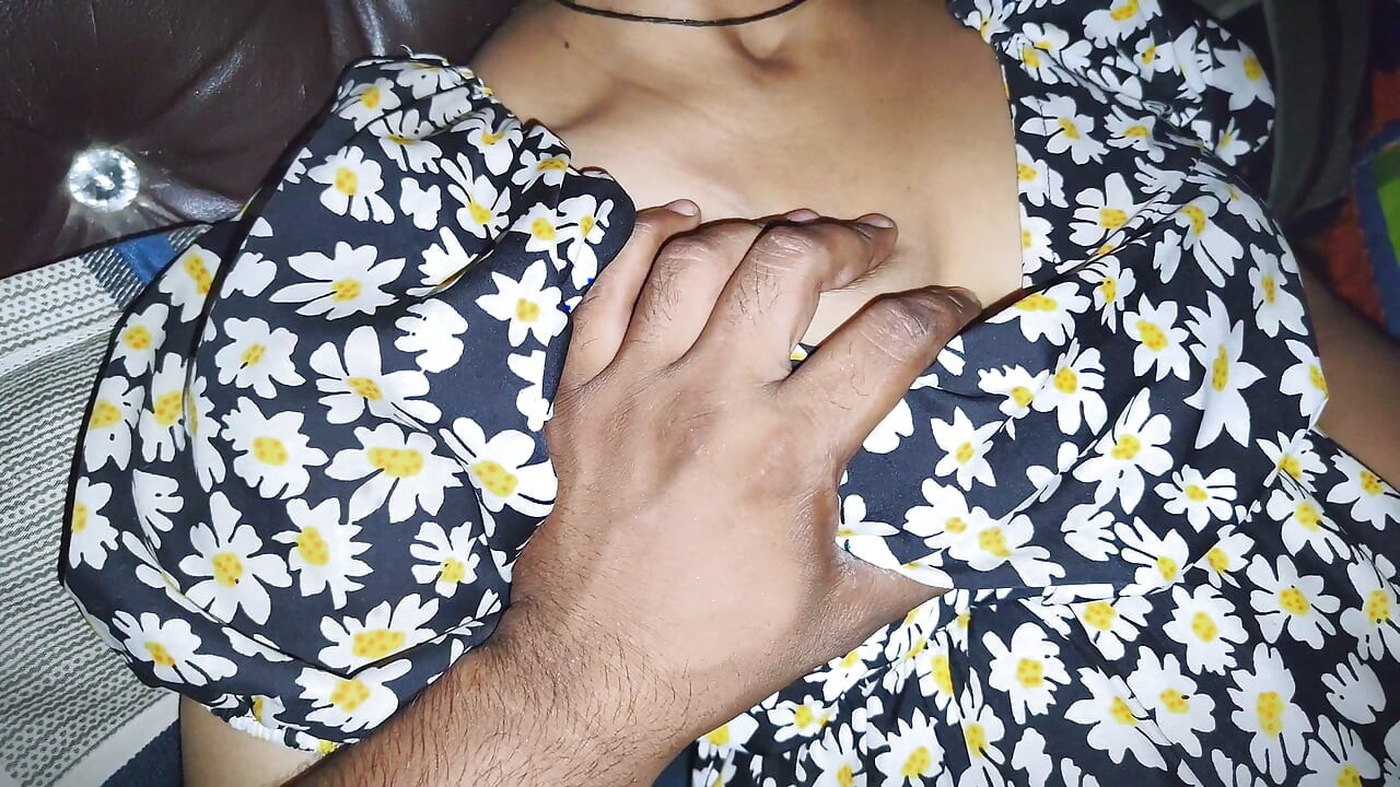 Hot big boobs bhabhi sucking wet dick hard for cum in mouth