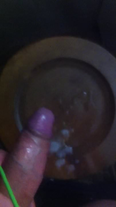 my cums