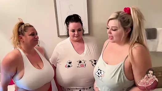 Milked to Perfection