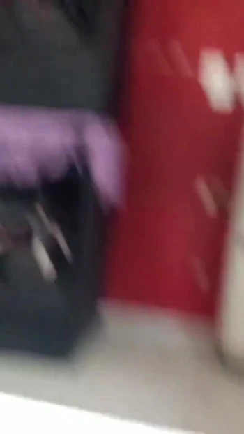 Unforgettable moment from "Taking out the milk without a condom before going to school"