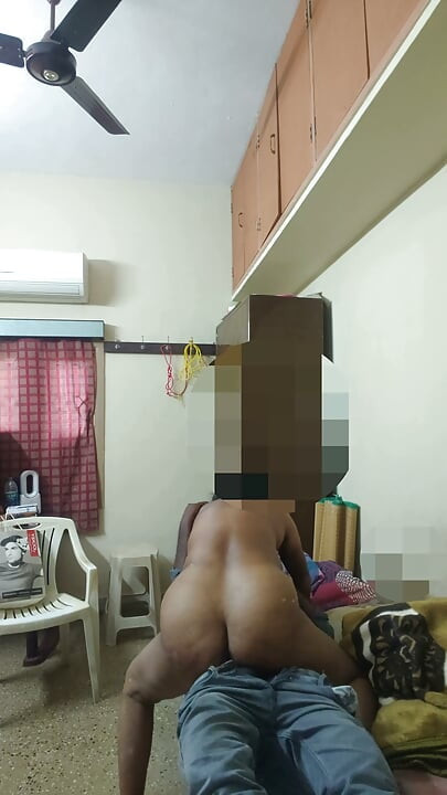 Indian Bhabhi Fucked Stepmother