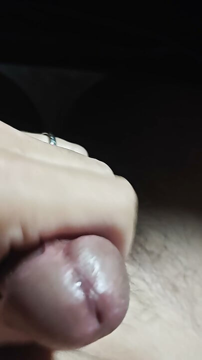 Another Urge to Jack Off and Feel Good Solo