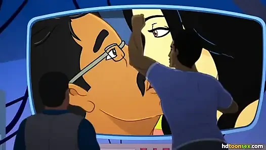 Anima-sex auf italienisch