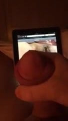 Naughty boyfriend
