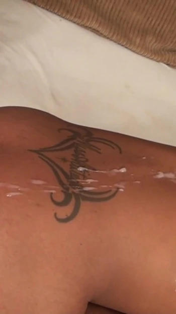 Must-share moment from "Cumshot compilation Desperate Amateurs big tit moms get covered in hot sticky cum on their faces"