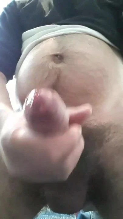 Hard and horny