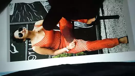 Cum haraç için priyanka güney seri aktör