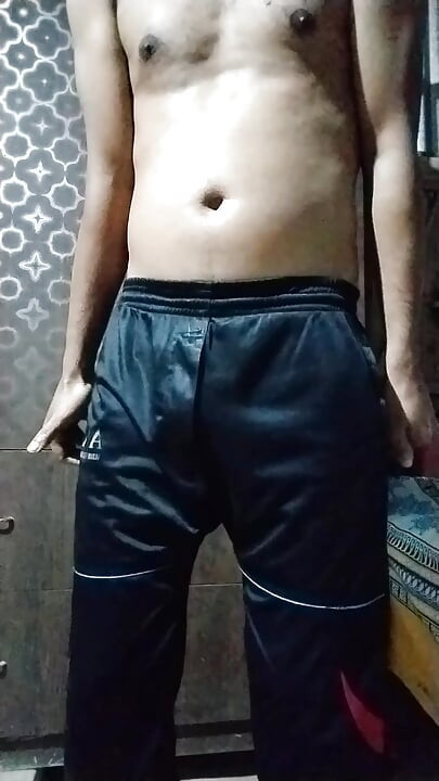 Deshi Hot Boy