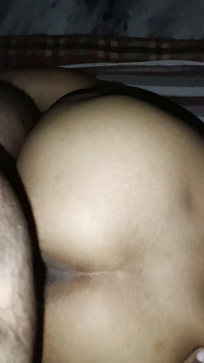 fucking doggy style at home