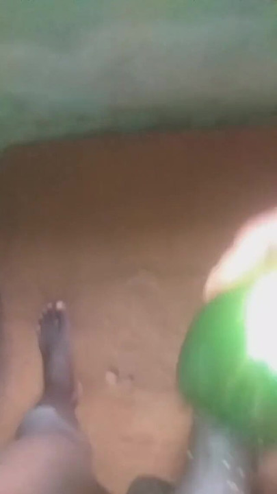 Unforgettable moment from "Black naija leak video. Watch ful full video on faphouse."