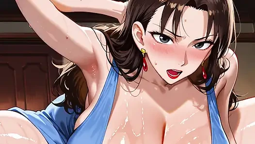 Kurokawa Mina (Conan)