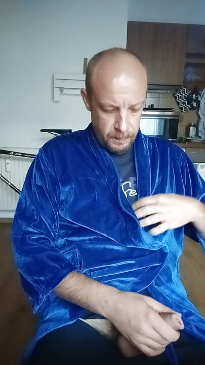 是时候撸管了