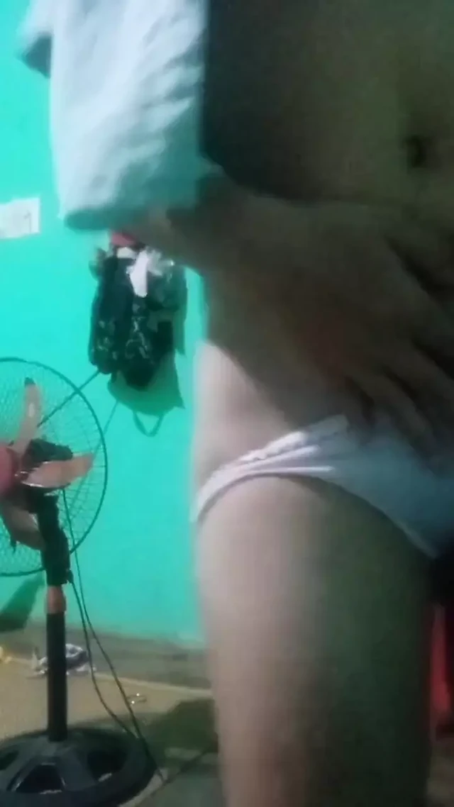 Horny Girl