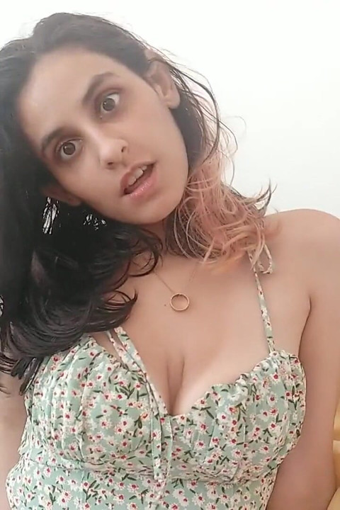 Girlfriend Step-mommy