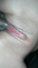 Wife fucks with black lover