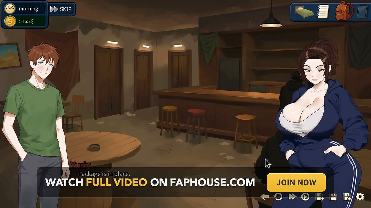 Complete gameplay - Lust in voorsteden, deel 7