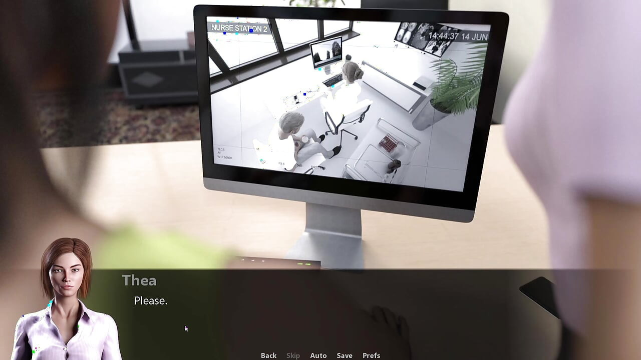 Jocul constructorului cu sens sexual, partea S1 E1