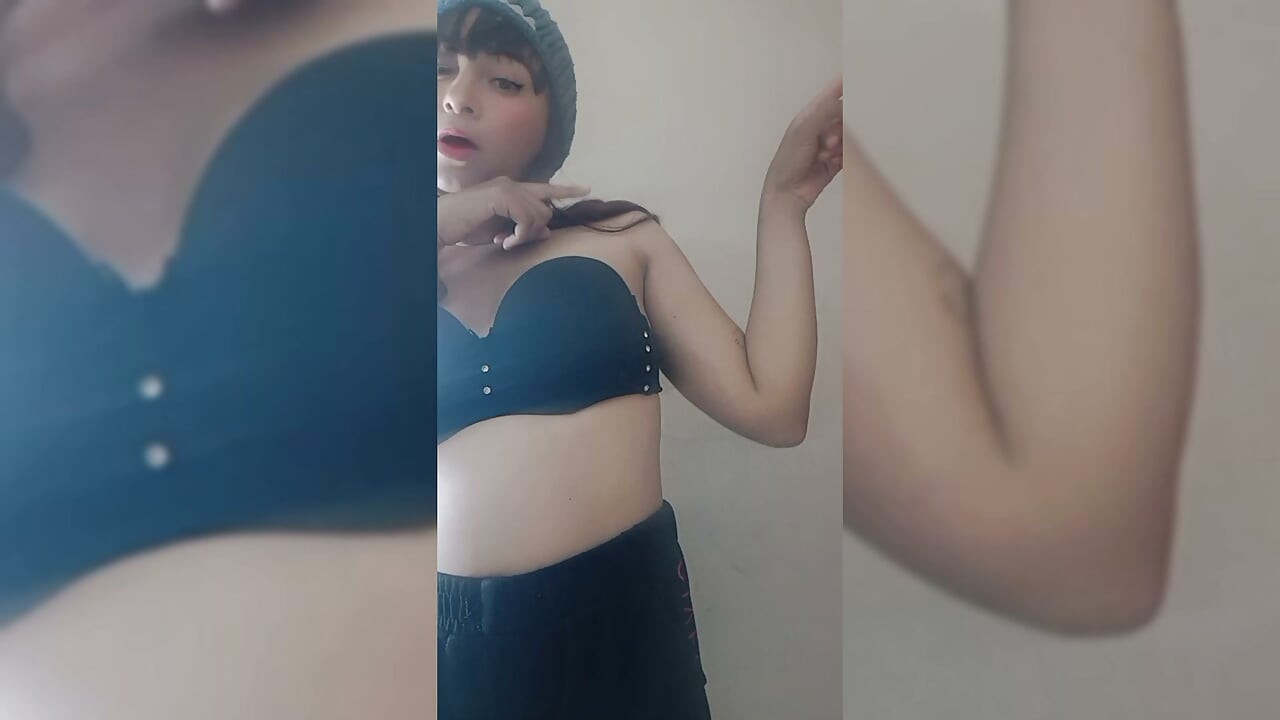 Compilation of mili069's hookups