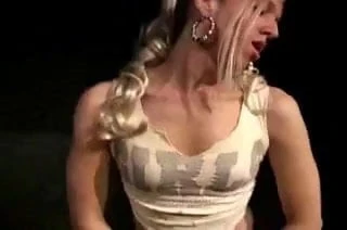 Amateur Shemale Orgy 1 of 3