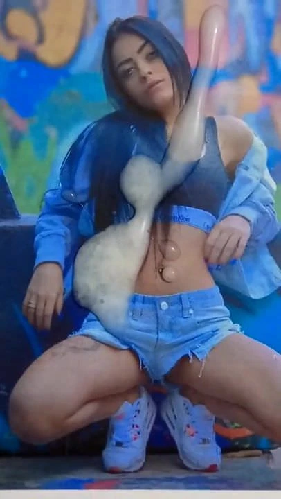 Gozada - Mc Mirella