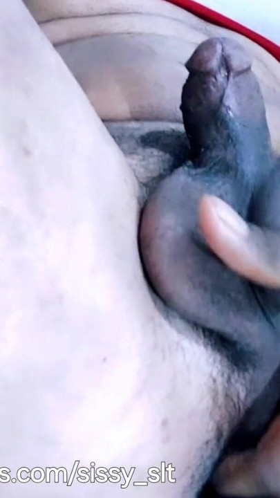 Powerful moment from "Sissy serving dominant hotwife mistress in video call PART 2"