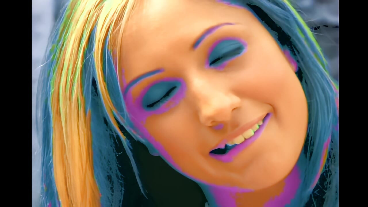 Sammy Cruz: Ich Will Es in Meinem Arsch, Zögere Nicht...