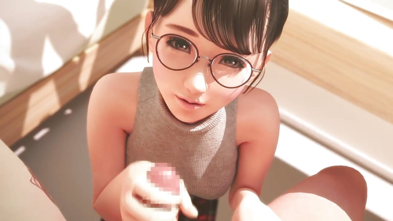 My Tutor is the first Spectacled Sensei's Reward Diary