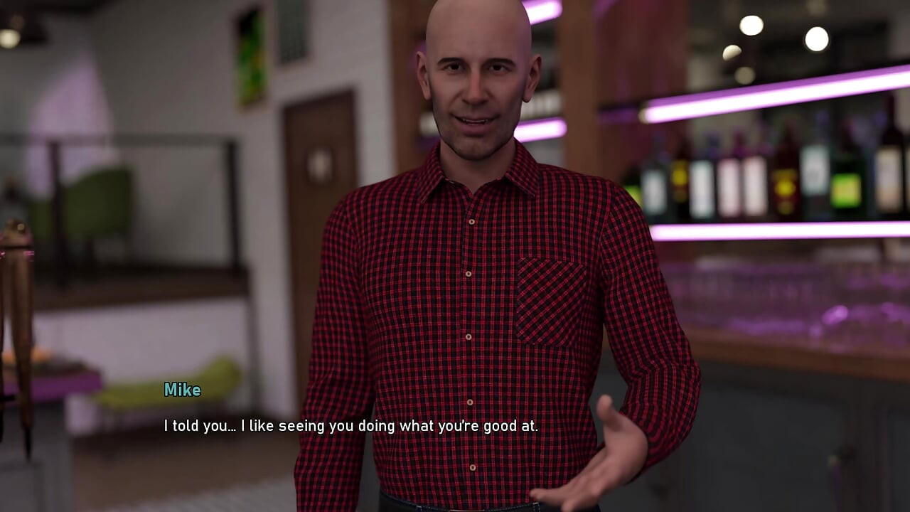 Stiefzus van De Bauchery 23 Ive de volgende smaak gedaan die outfit zo klein is